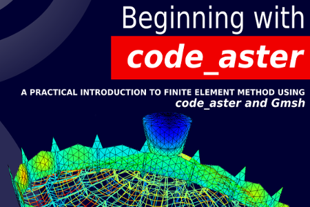Beginning with Code_Aster