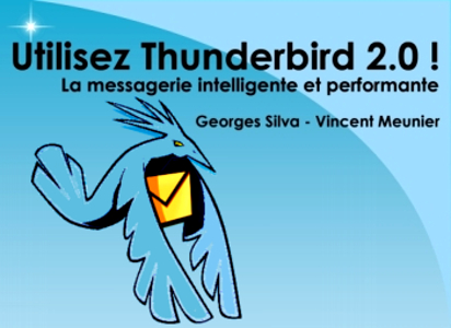 Utilisez Thunderbird 2.0