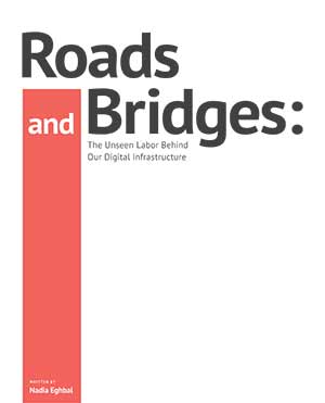 couv road and bridges