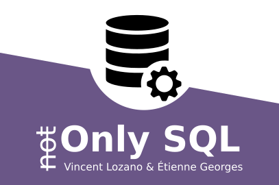 Not Only SQL