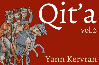 Recueil Qit’a – Volume 2