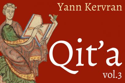 Recueil Qit’a – Volume 3